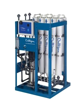 Culligan Serie G2