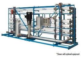 Culligan Serie G3