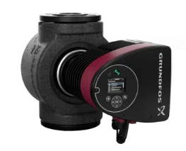 Grundfos MAGNA3