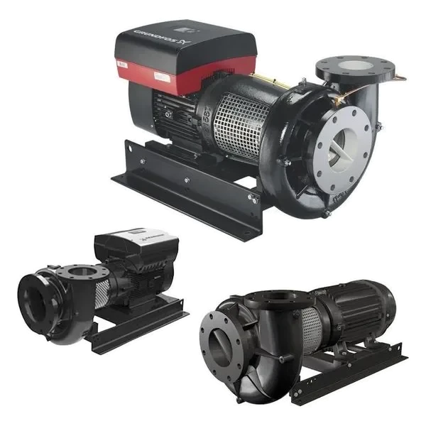 Grundfos LCSE