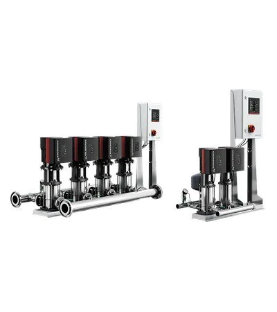 Grundfos Hydro MPC