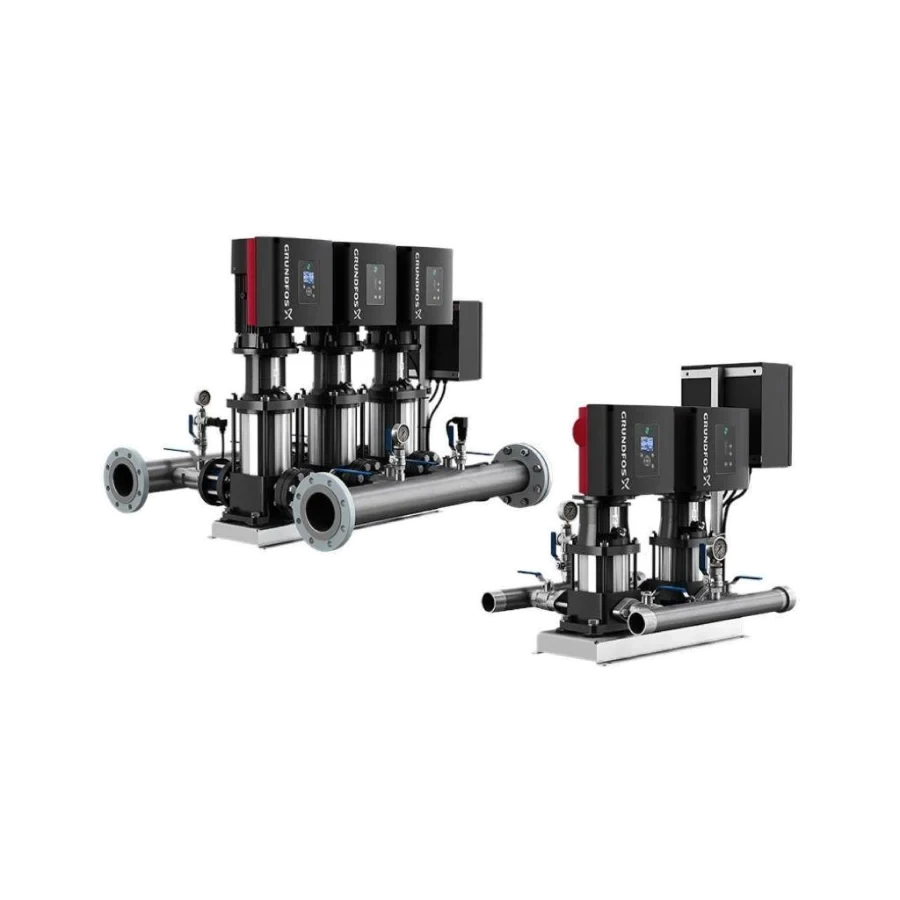 Grundfos Hydro Multi-E