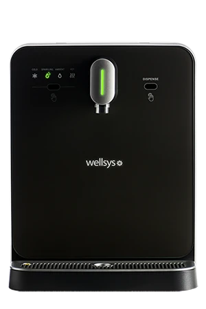 Wellsys S4